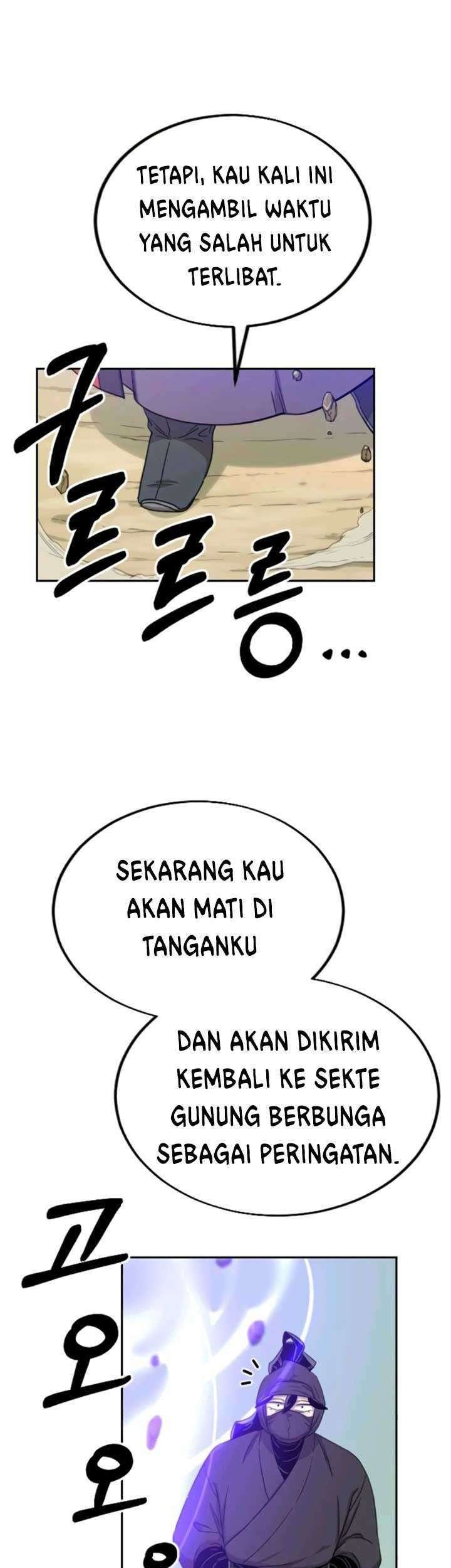 Return of the Flowery Mountain Sect Chapter 11 - halaman 66