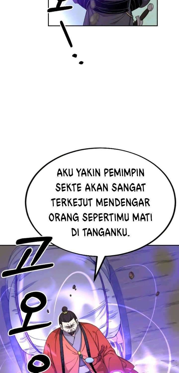 Return of the Flowery Mountain Sect Chapter 11 - halaman 67