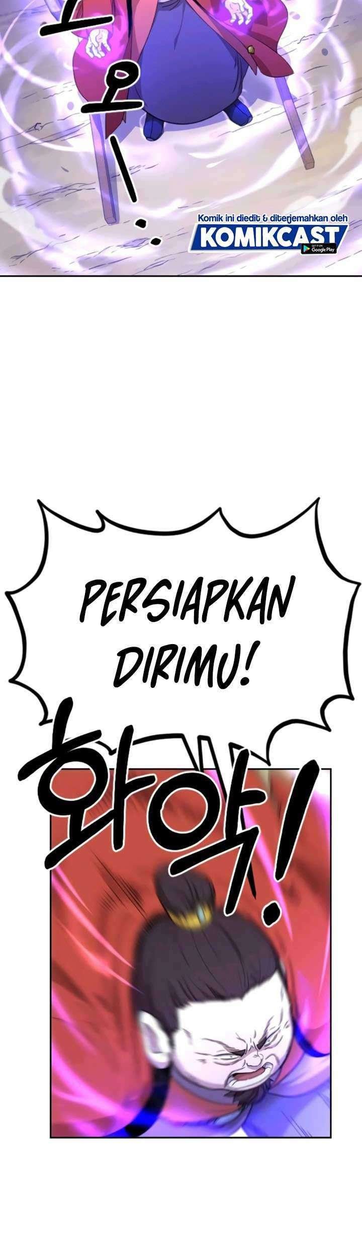 Return of the Flowery Mountain Sect Chapter 11 - halaman 68