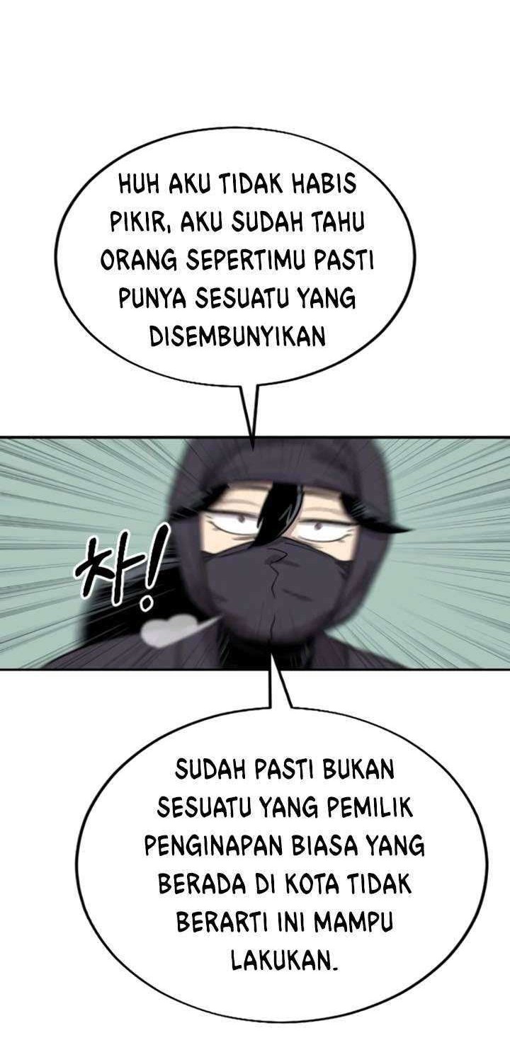 Return of the Flowery Mountain Sect Chapter 11 - halaman 69
