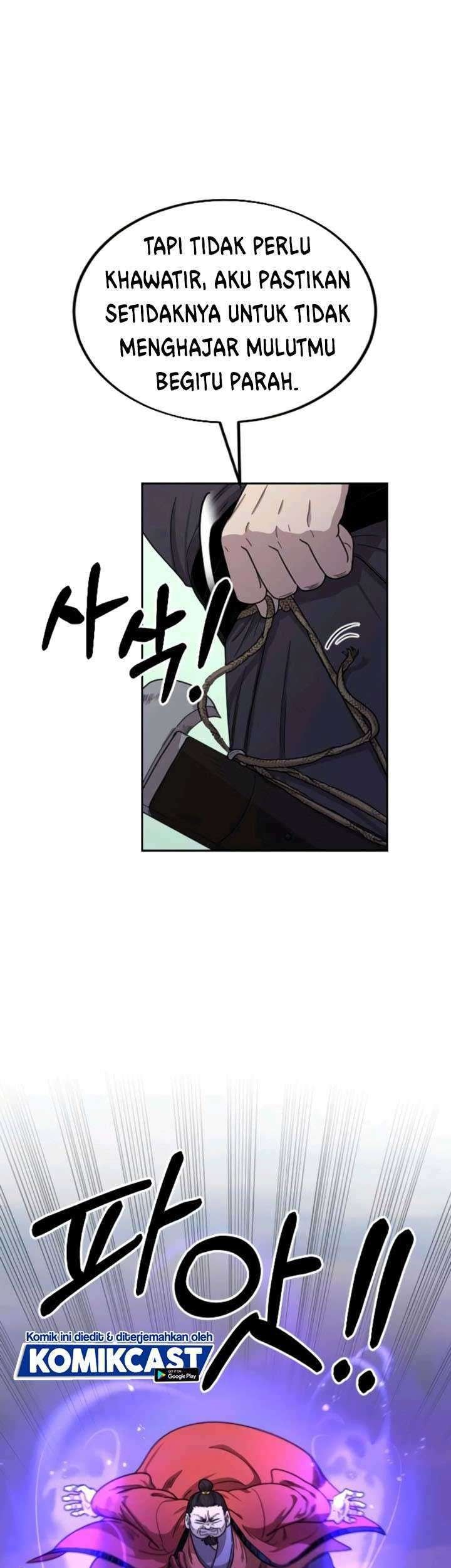 Return of the Flowery Mountain Sect Chapter 11 - halaman 70