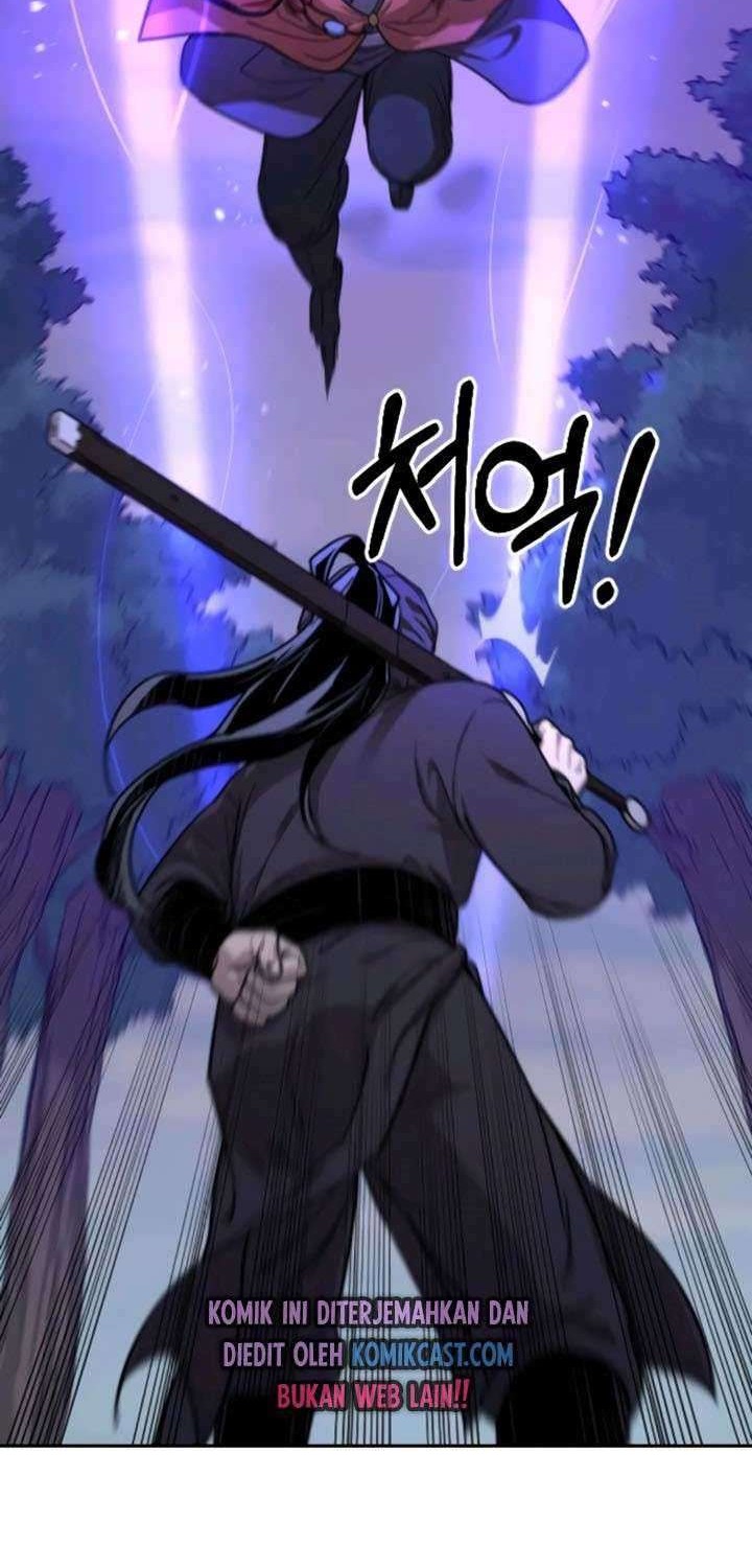 Return of the Flowery Mountain Sect Chapter 11 - halaman 71