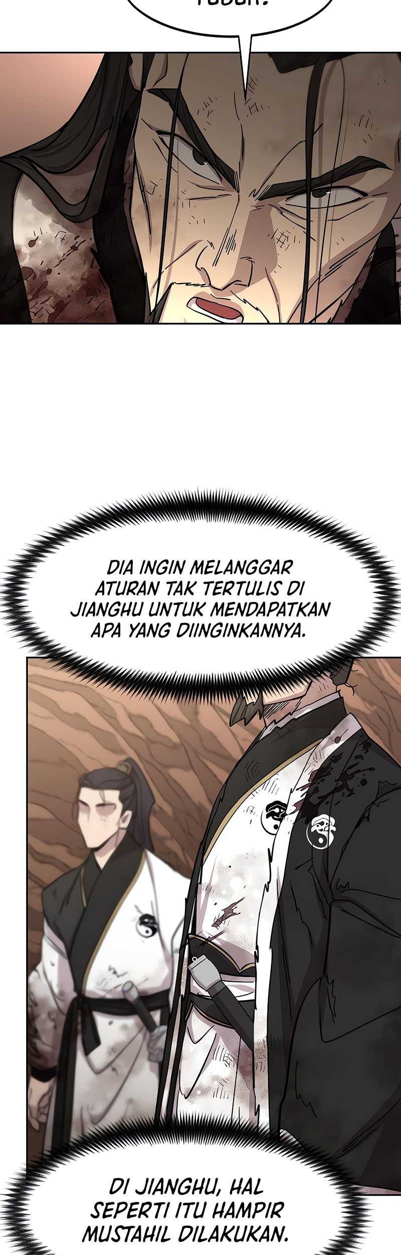Return of the Flowery Mountain Sect Chapter 110 - halaman 12