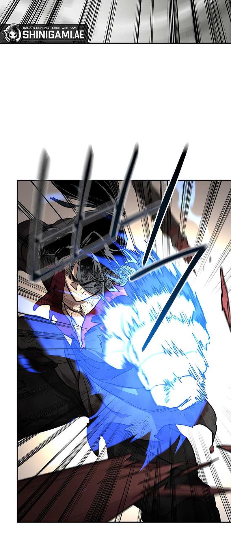 Return of the Flowery Mountain Sect Chapter 110 - halaman 17