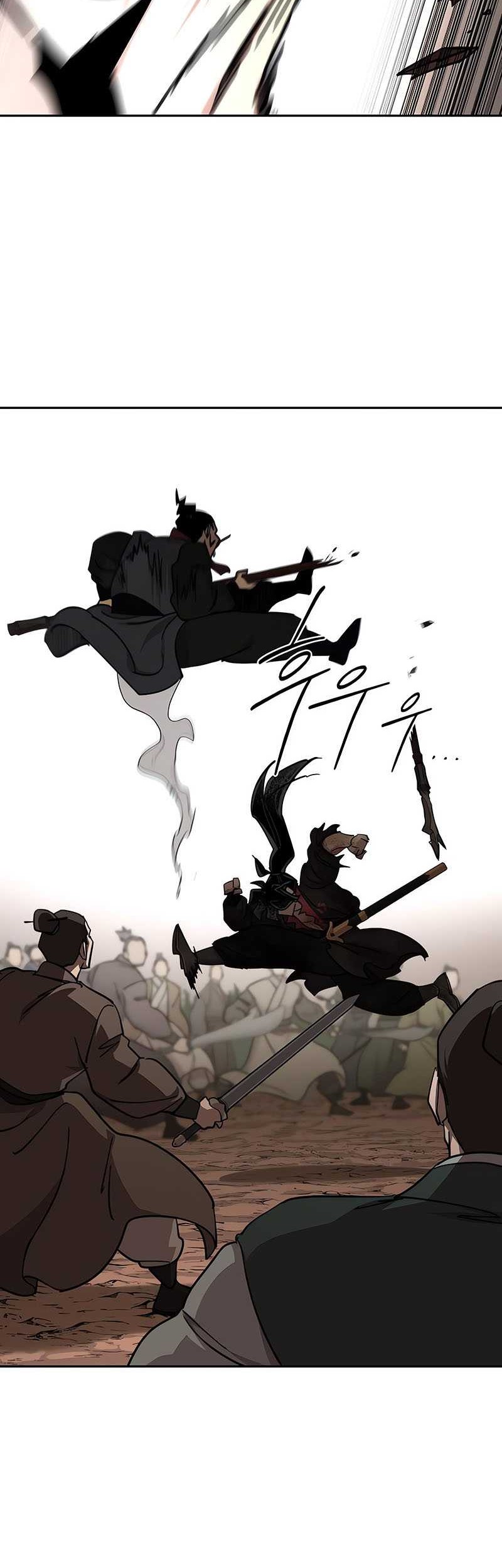 Return of the Flowery Mountain Sect Chapter 110 - halaman 19