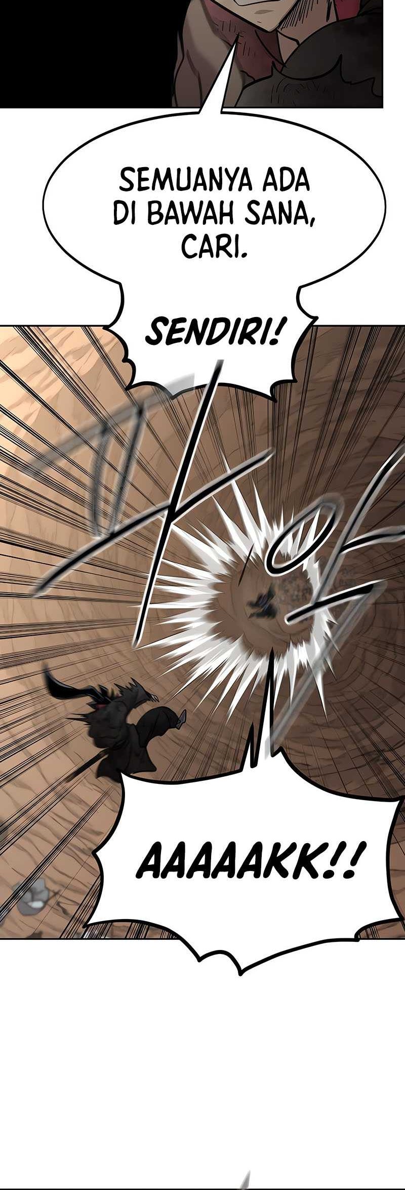 Return of the Flowery Mountain Sect Chapter 110 - halaman 21