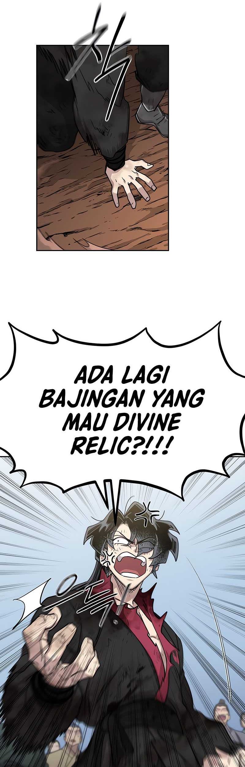 Return of the Flowery Mountain Sect Chapter 110 - halaman 23