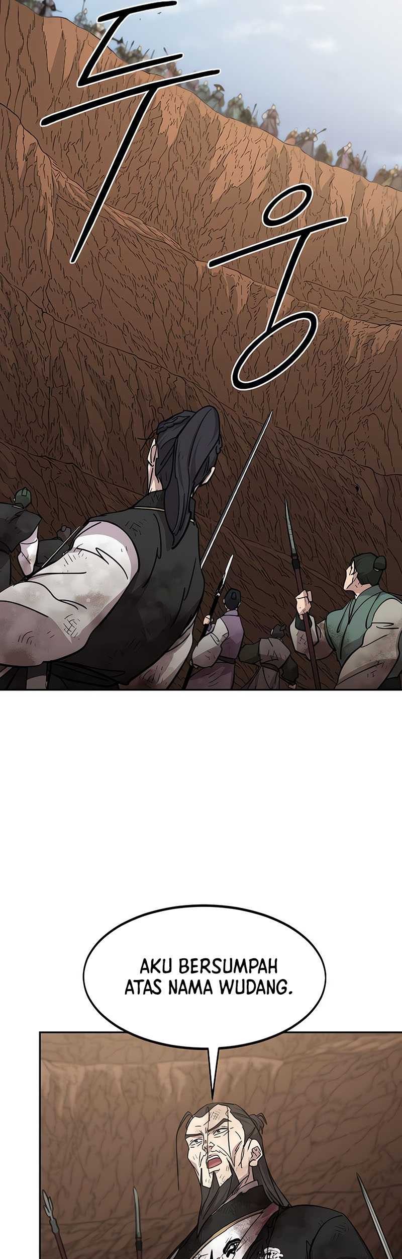 Return of the Flowery Mountain Sect Chapter 110 - halaman 26