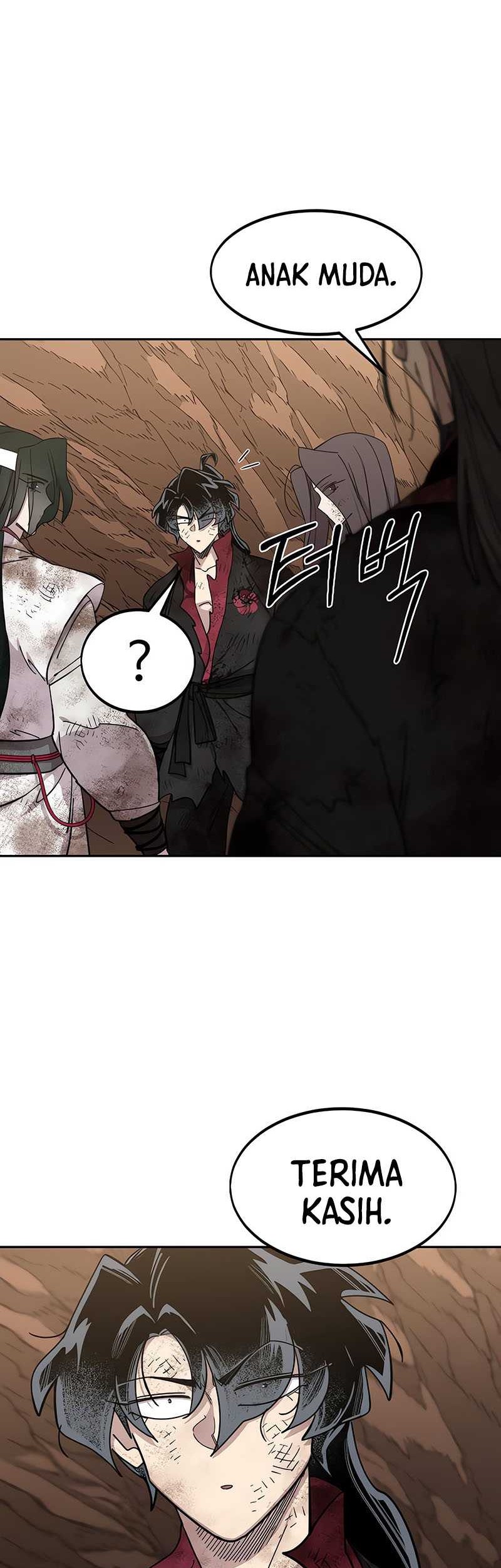 Return of the Flowery Mountain Sect Chapter 110 - halaman 35