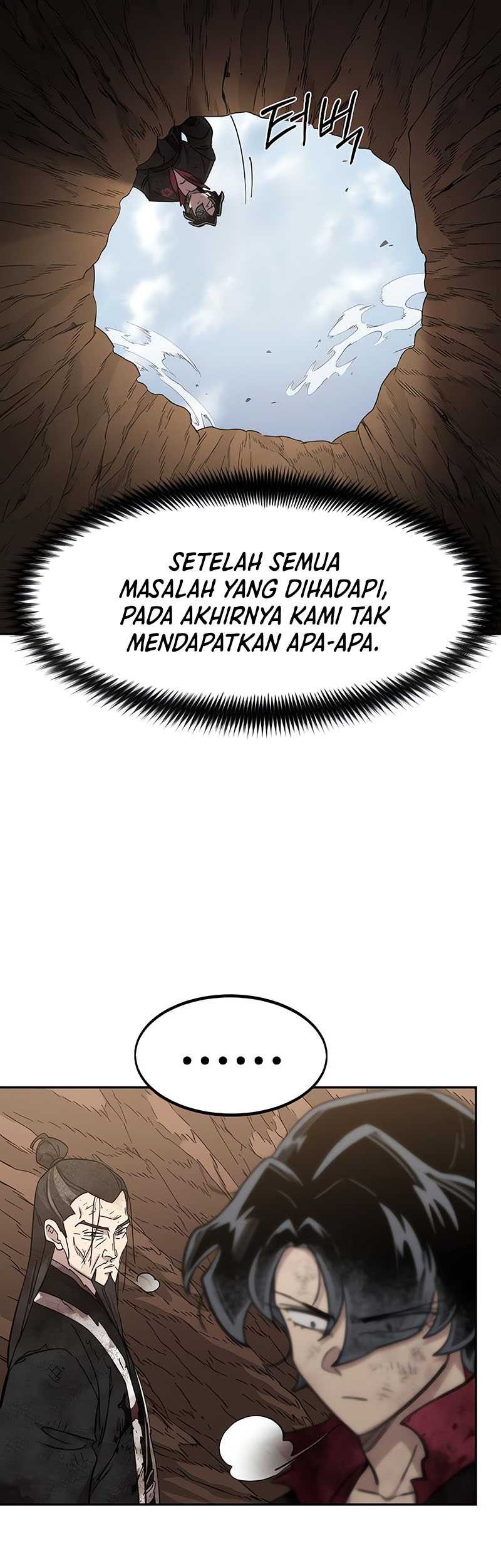 Return of the Flowery Mountain Sect Chapter 110 - halaman 38