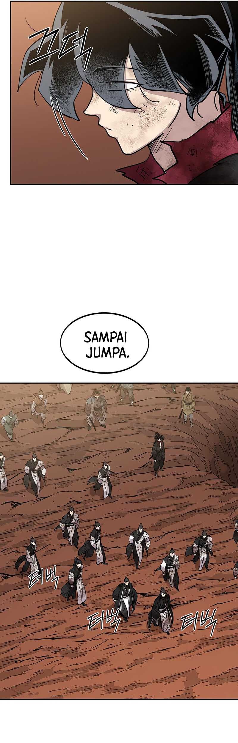 Return of the Flowery Mountain Sect Chapter 110 - halaman 46