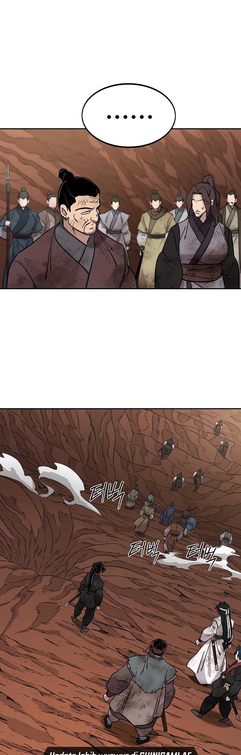 Return of the Flowery Mountain Sect Chapter 110 - halaman 47