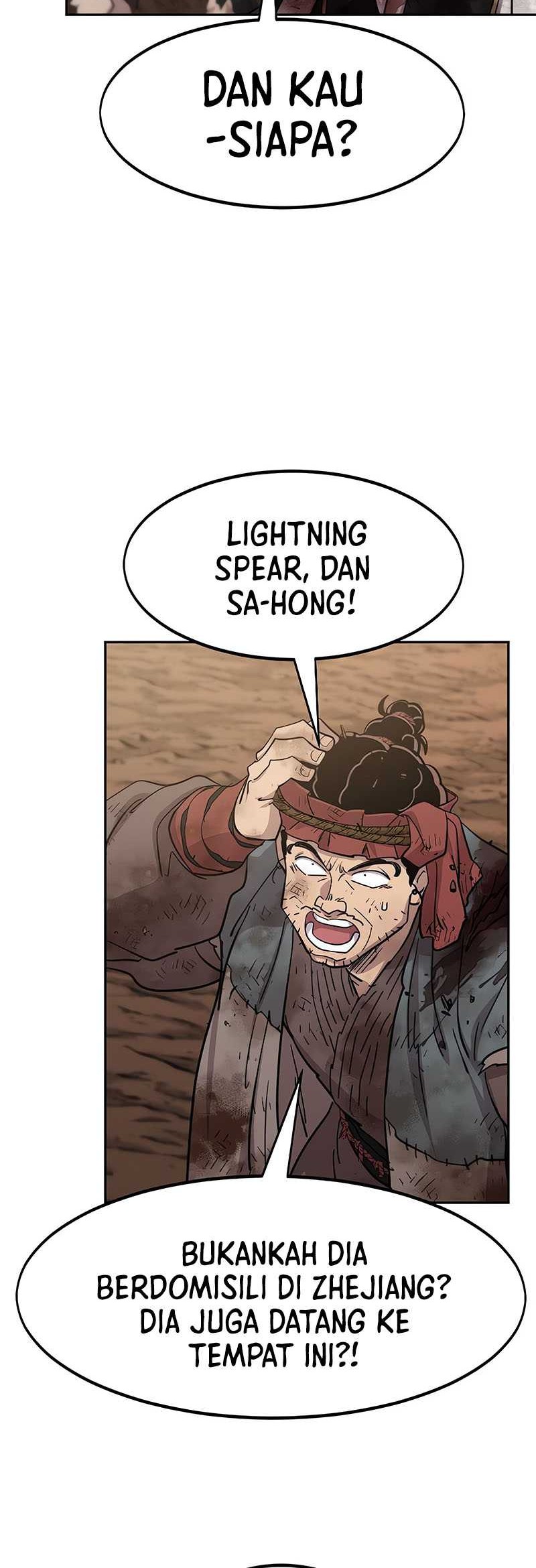 Return of the Flowery Mountain Sect Chapter 110 - halaman 5