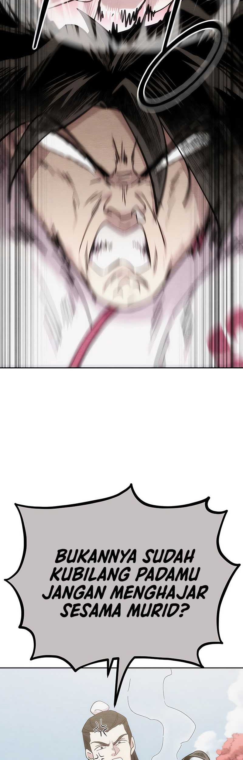 Return of the Flowery Mountain Sect Chapter 110 - halaman 55