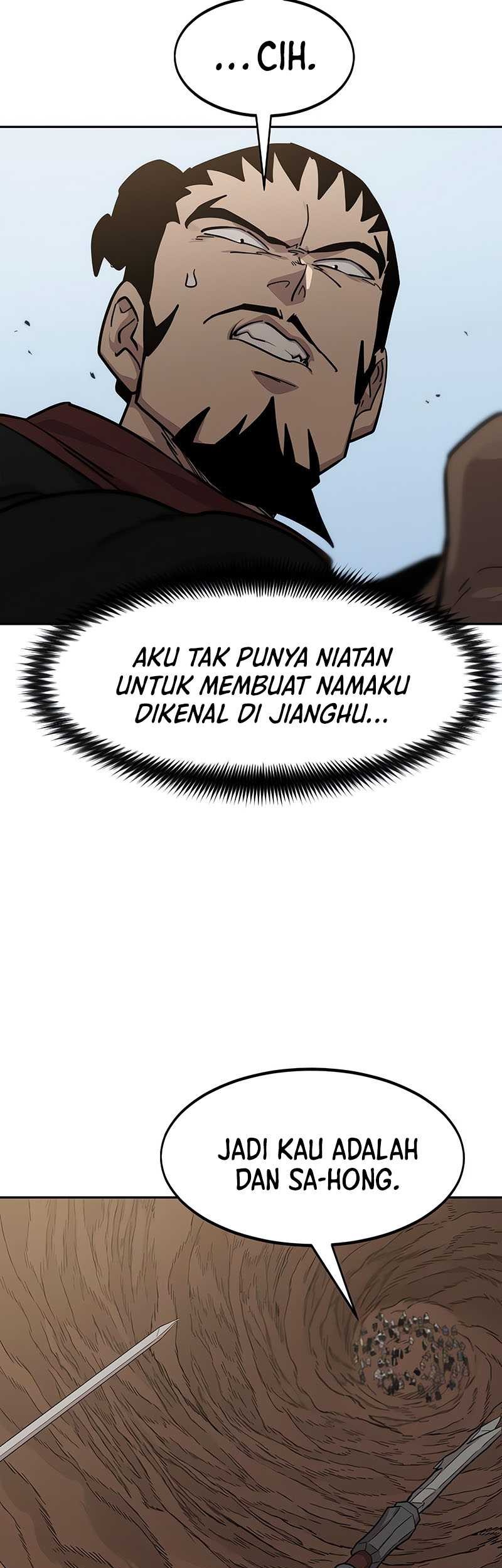 Return of the Flowery Mountain Sect Chapter 110 - halaman 6