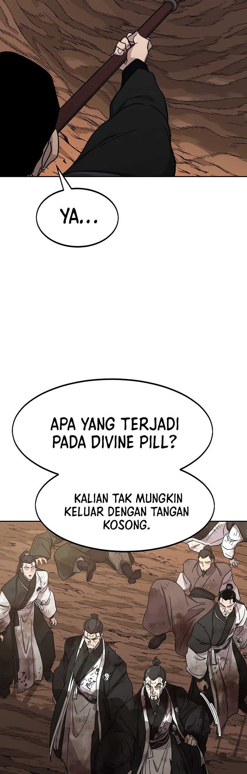 Return of the Flowery Mountain Sect Chapter 110 - halaman 7