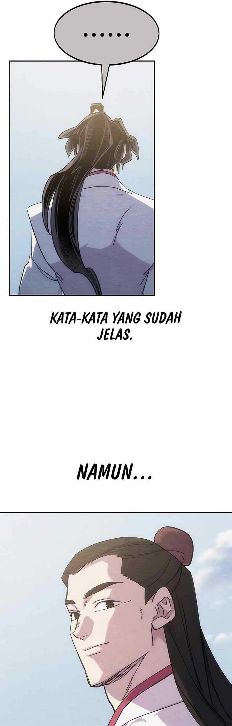 Return of the Flowery Mountain Sect Chapter 111 - halaman 10
