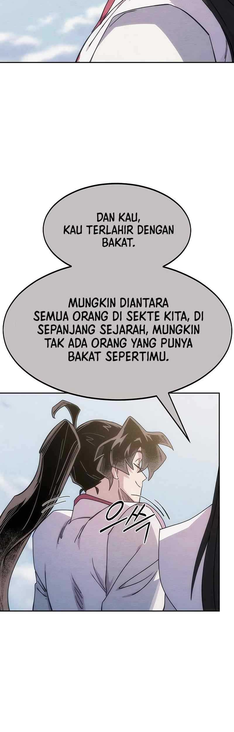 Return of the Flowery Mountain Sect Chapter 111 - halaman 11