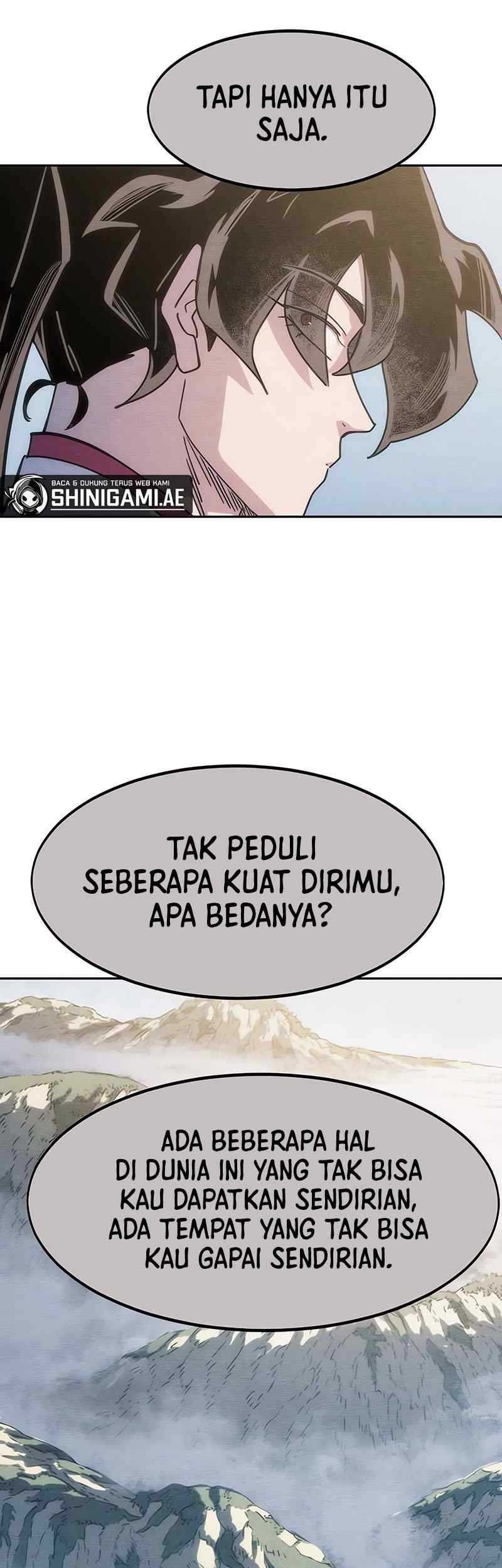 Return of the Flowery Mountain Sect Chapter 111 - halaman 12