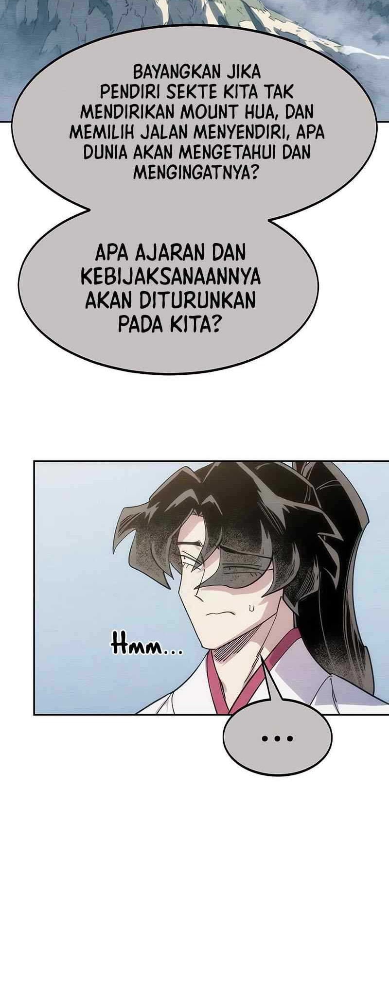 Return of the Flowery Mountain Sect Chapter 111 - halaman 13