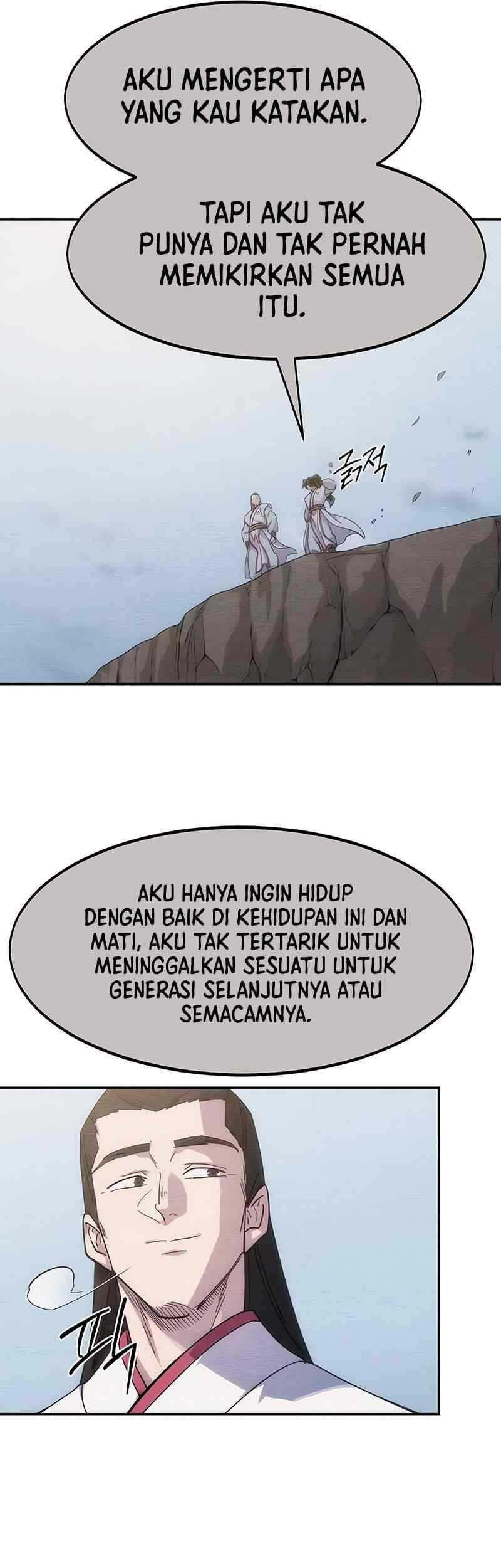 Return of the Flowery Mountain Sect Chapter 111 - halaman 14