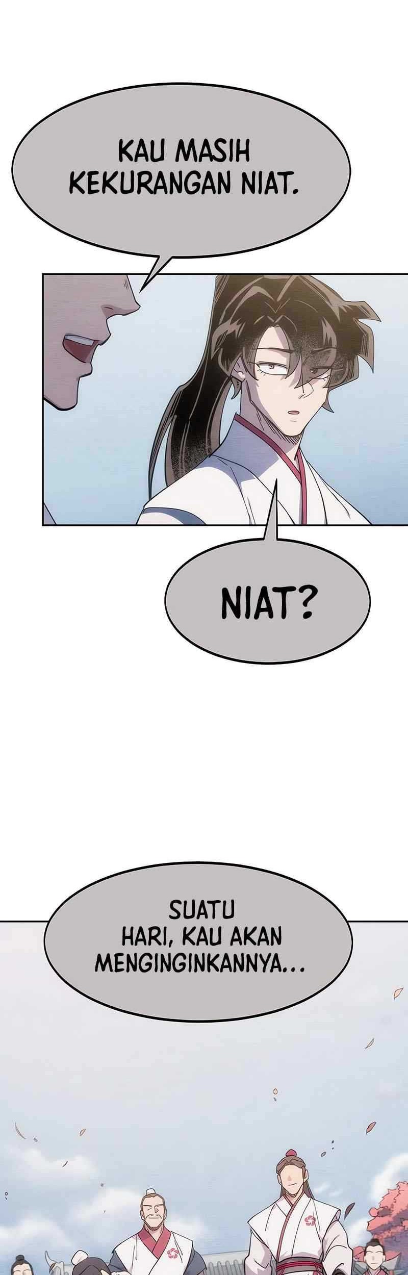 Return of the Flowery Mountain Sect Chapter 111 - halaman 15