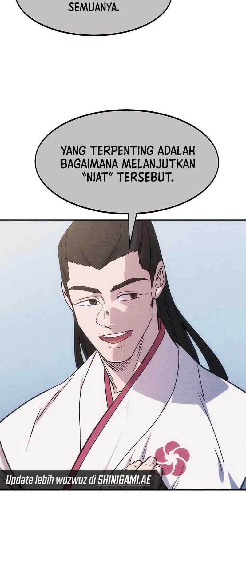 Return of the Flowery Mountain Sect Chapter 111 - halaman 17