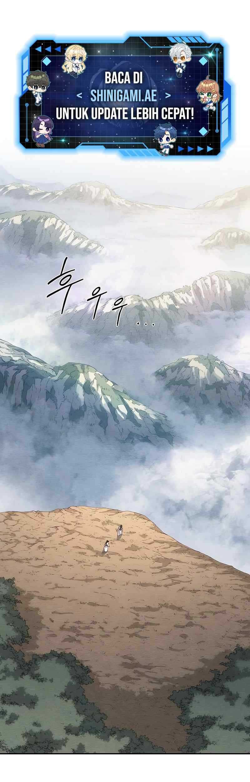 Return of the Flowery Mountain Sect Chapter 111 - halaman 2