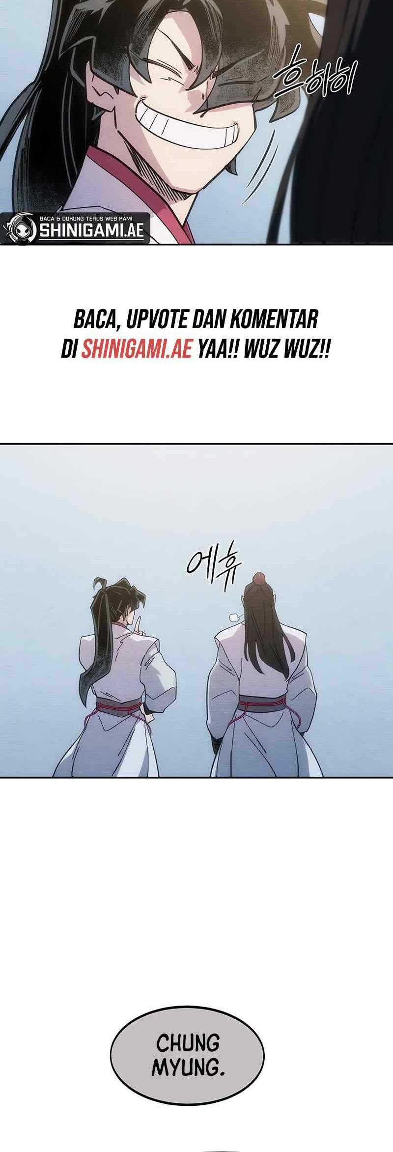 Return of the Flowery Mountain Sect Chapter 111 - halaman 21