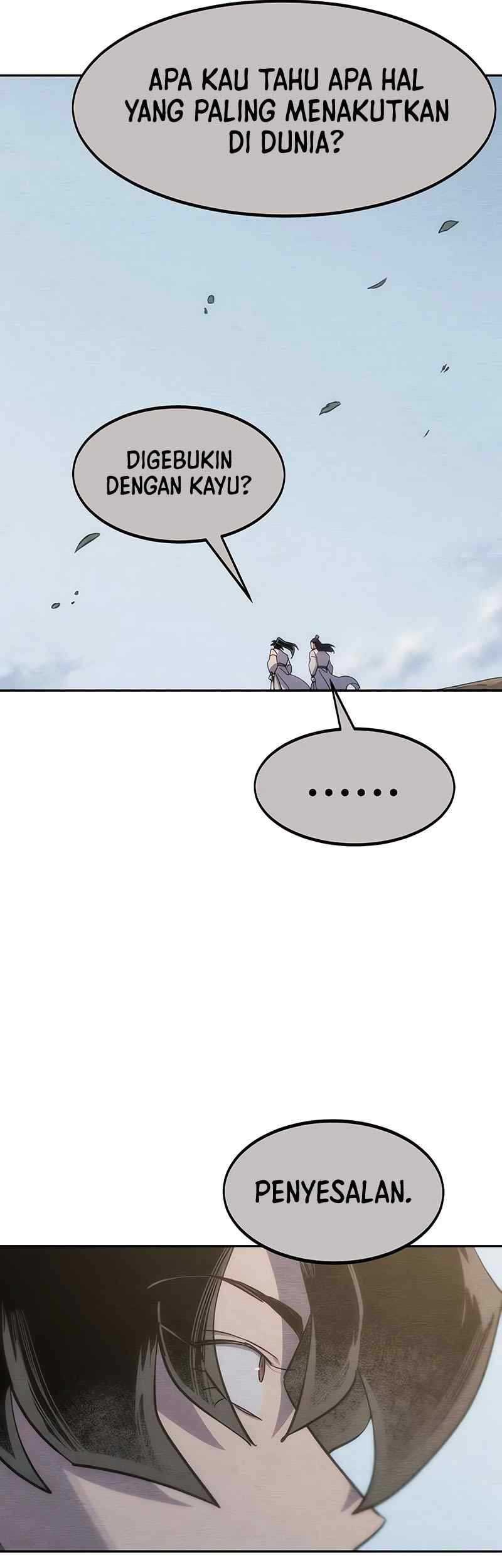 Return of the Flowery Mountain Sect Chapter 111 - halaman 22