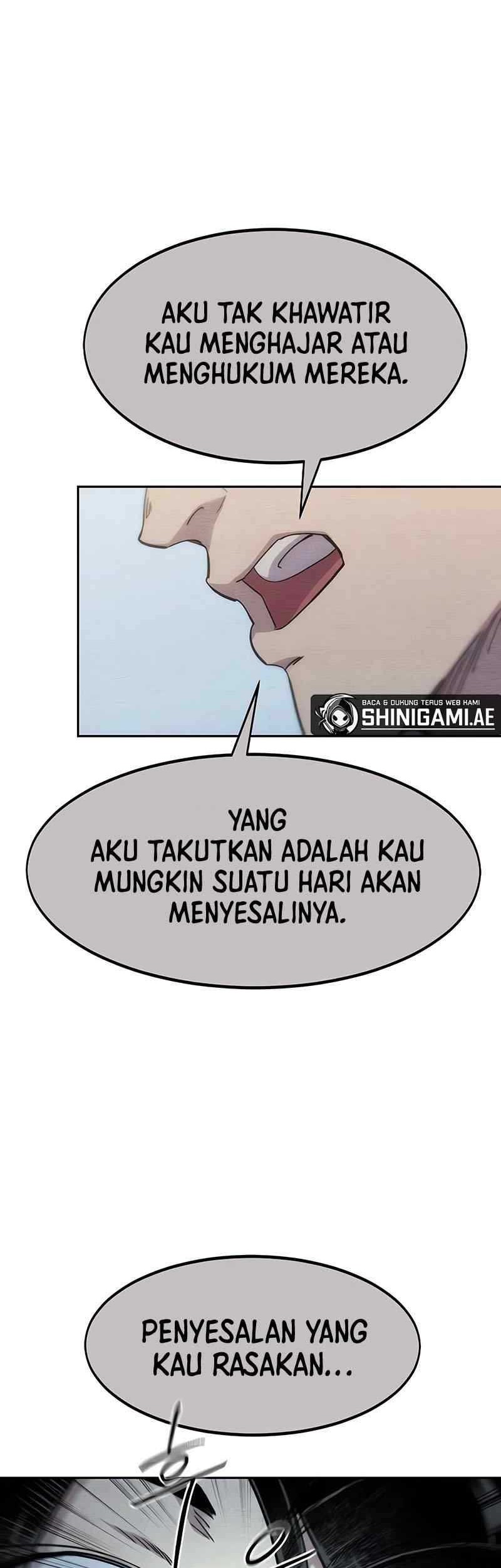 Return of the Flowery Mountain Sect Chapter 111 - halaman 23