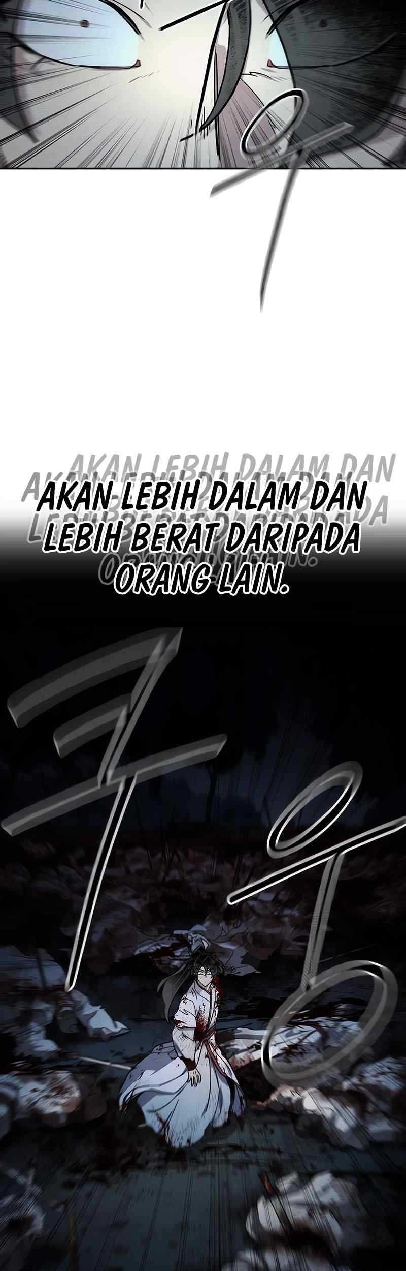 Return of the Flowery Mountain Sect Chapter 111 - halaman 24