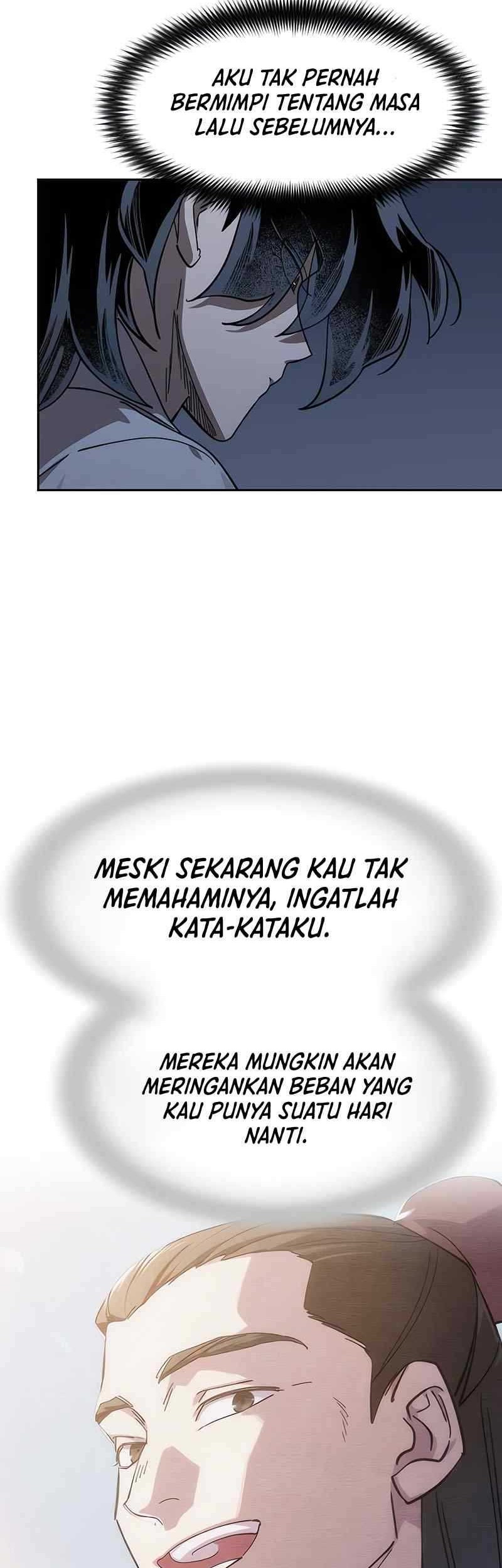 Return of the Flowery Mountain Sect Chapter 111 - halaman 27