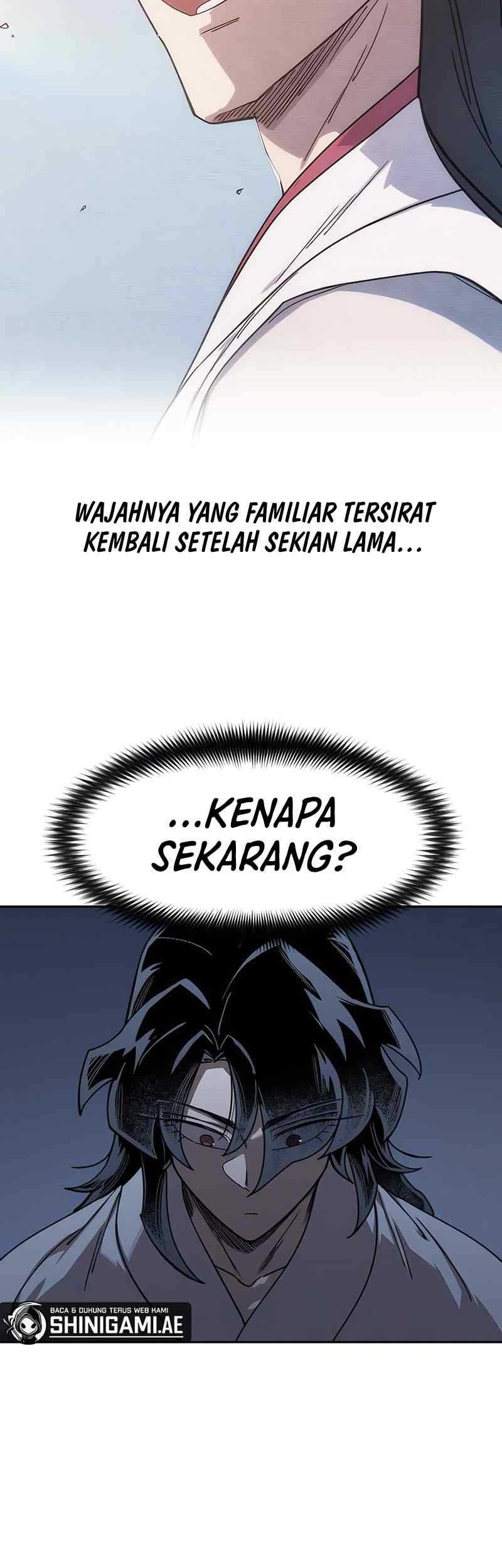 Return of the Flowery Mountain Sect Chapter 111 - halaman 28