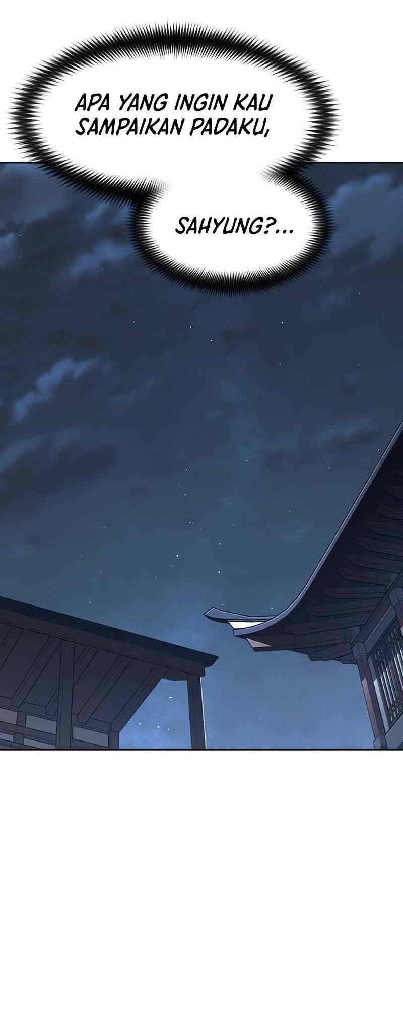 Return of the Flowery Mountain Sect Chapter 111 - halaman 29
