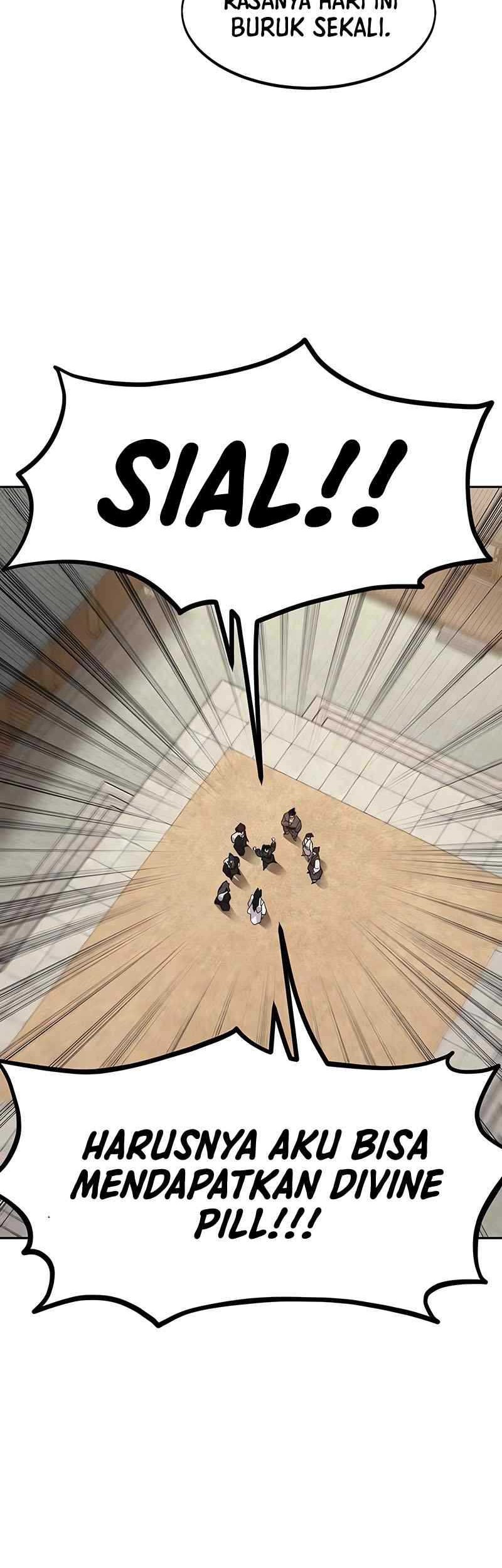 Return of the Flowery Mountain Sect Chapter 111 - halaman 31