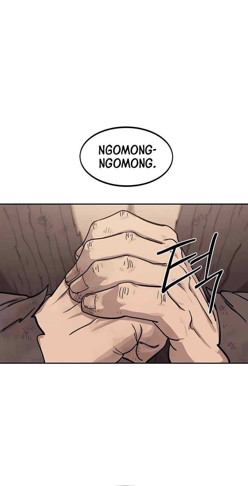 Return of the Flowery Mountain Sect Chapter 111 - halaman 37