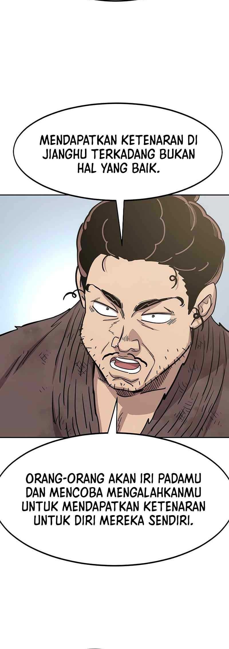 Return of the Flowery Mountain Sect Chapter 111 - halaman 41