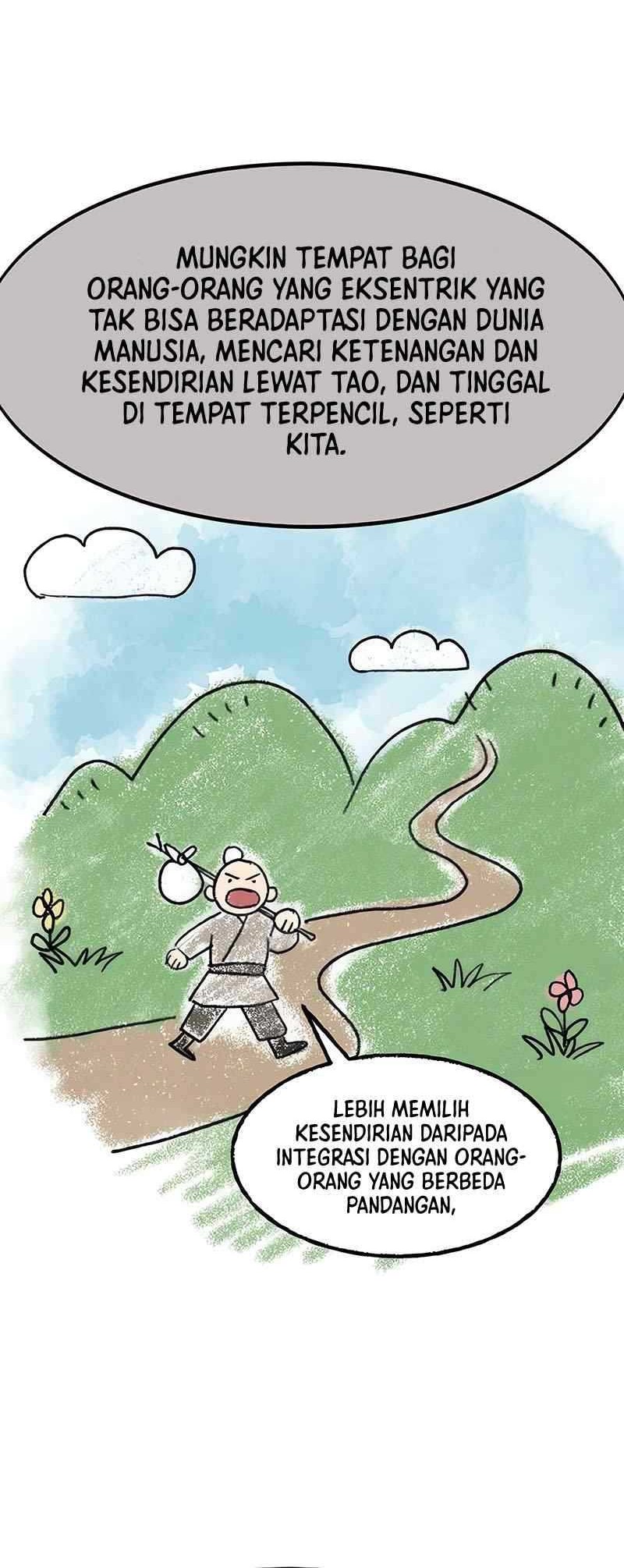 Return of the Flowery Mountain Sect Chapter 111 - halaman 5