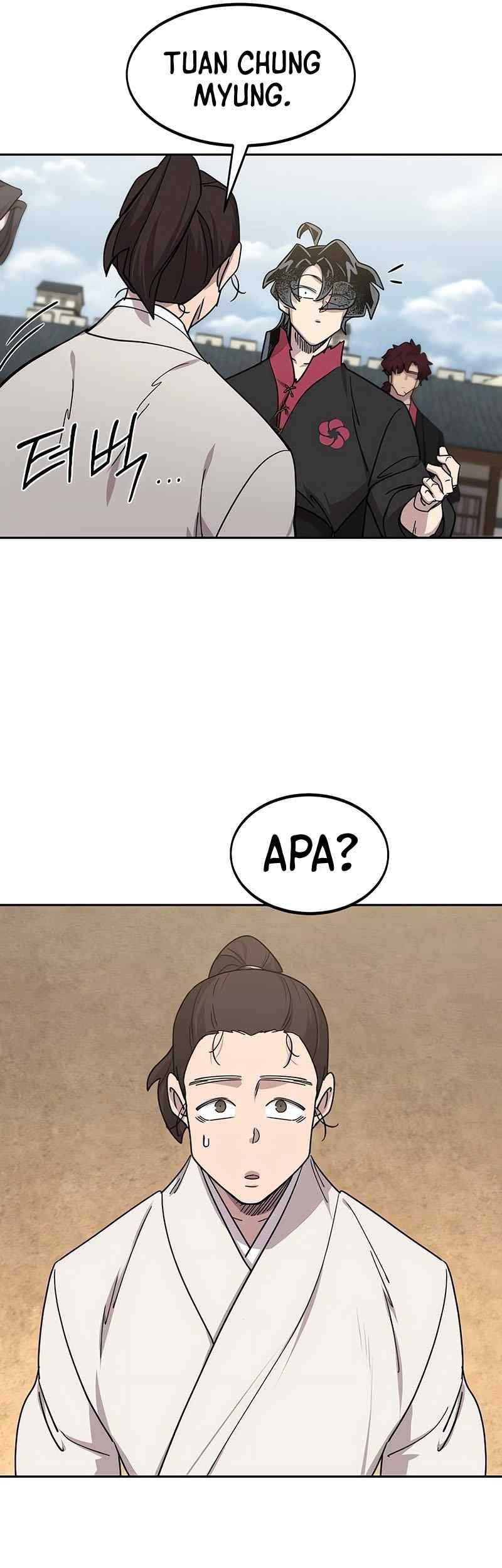 Return of the Flowery Mountain Sect Chapter 111 - halaman 50