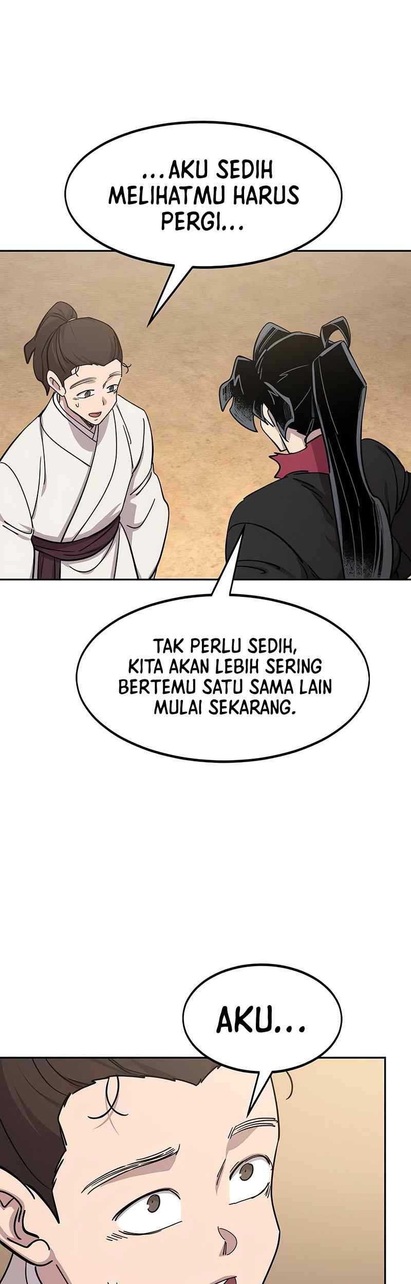 Return of the Flowery Mountain Sect Chapter 111 - halaman 51