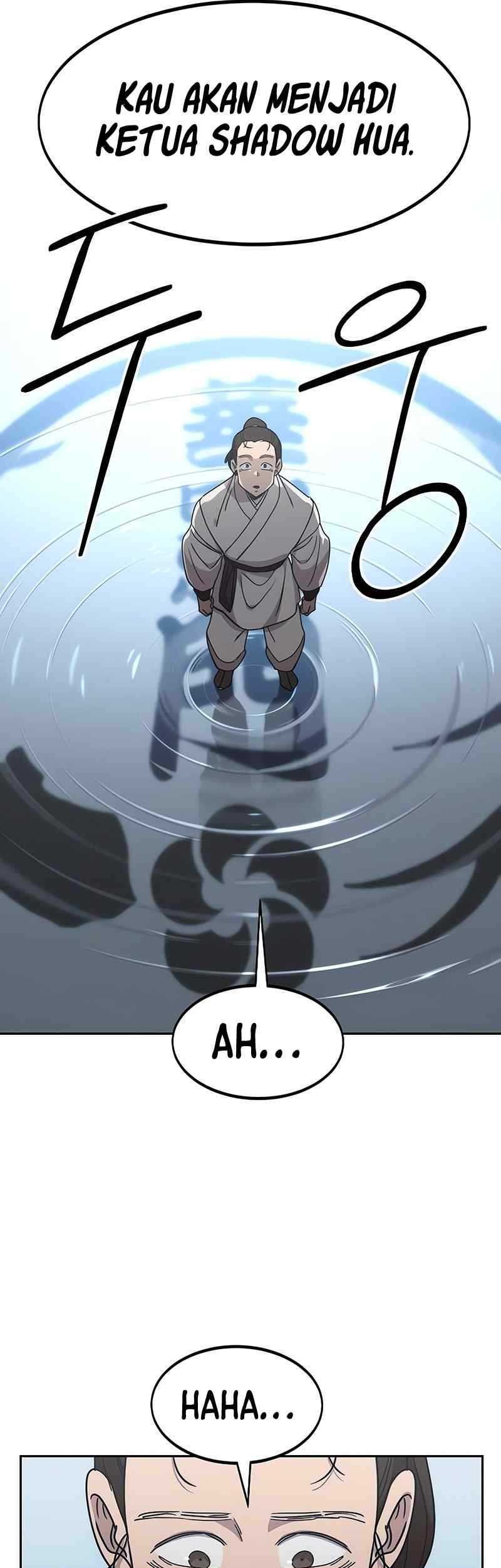 Return of the Flowery Mountain Sect Chapter 111 - halaman 54