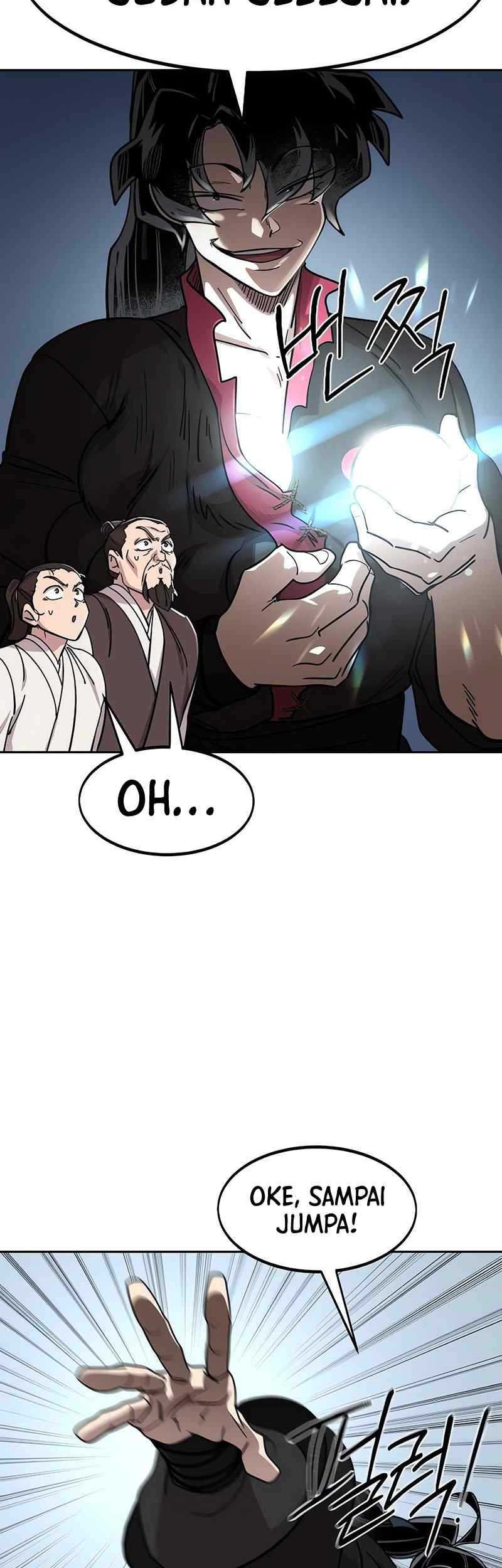 Return of the Flowery Mountain Sect Chapter 111 - halaman 59