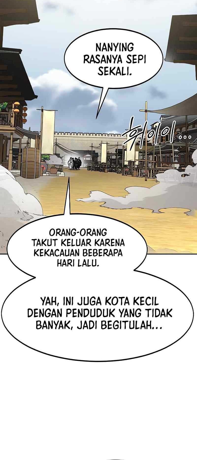 Return of the Flowery Mountain Sect Chapter 111 - halaman 65