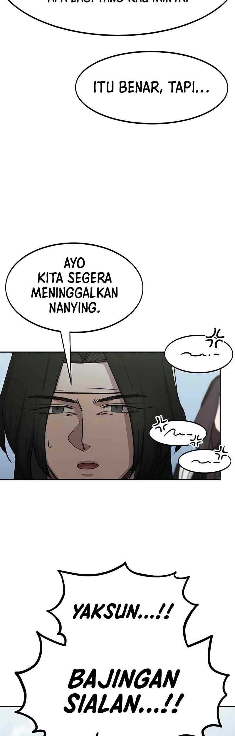 Return of the Flowery Mountain Sect Chapter 111 - halaman 67