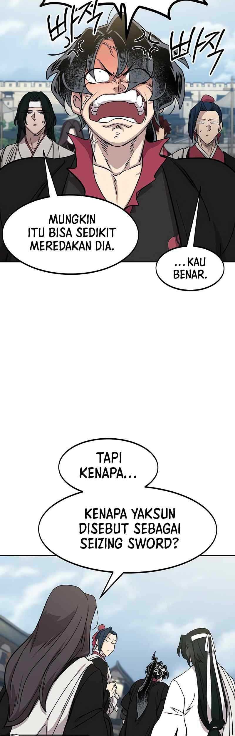 Return of the Flowery Mountain Sect Chapter 111 - halaman 68