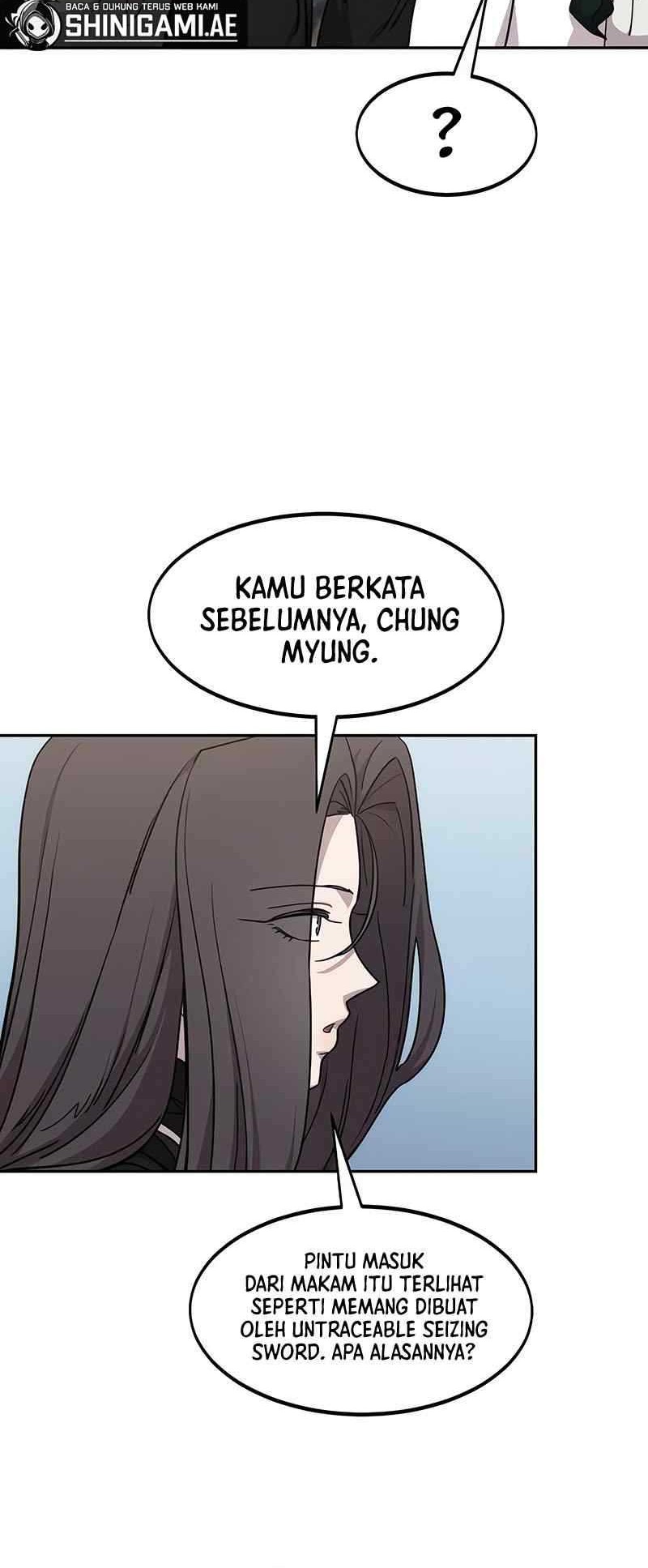 Return of the Flowery Mountain Sect Chapter 111 - halaman 69