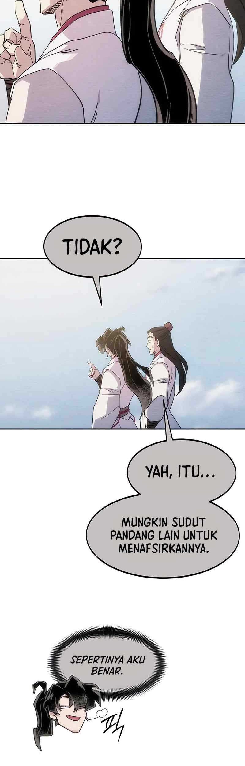 Return of the Flowery Mountain Sect Chapter 111 - halaman 7