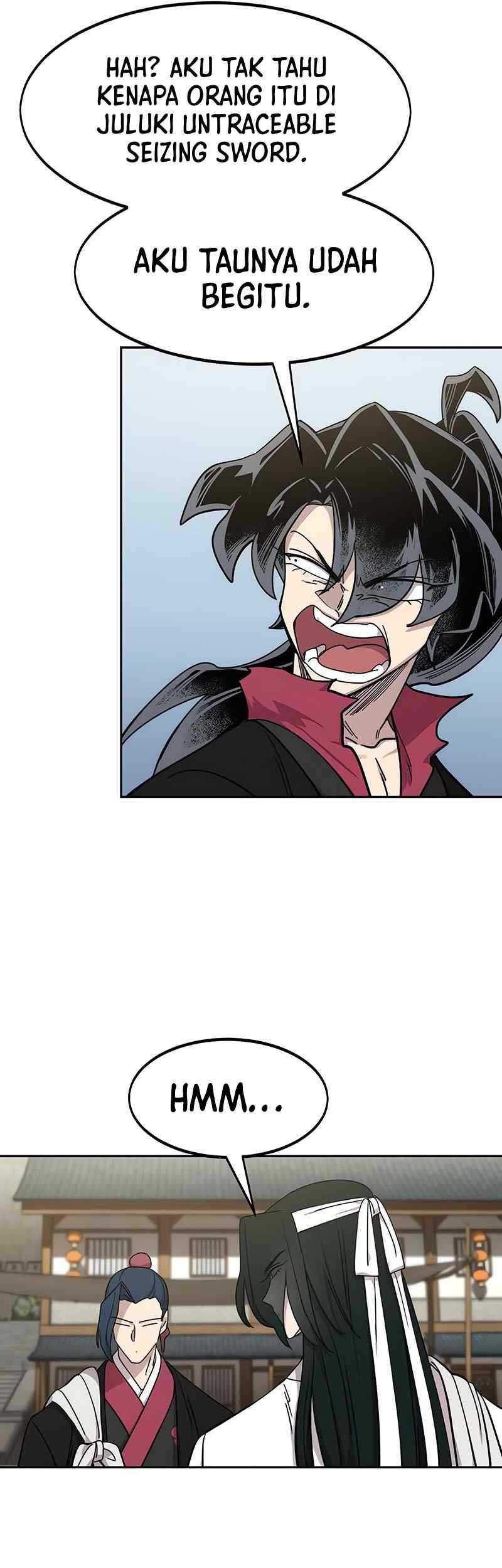 Return of the Flowery Mountain Sect Chapter 111 - halaman 70