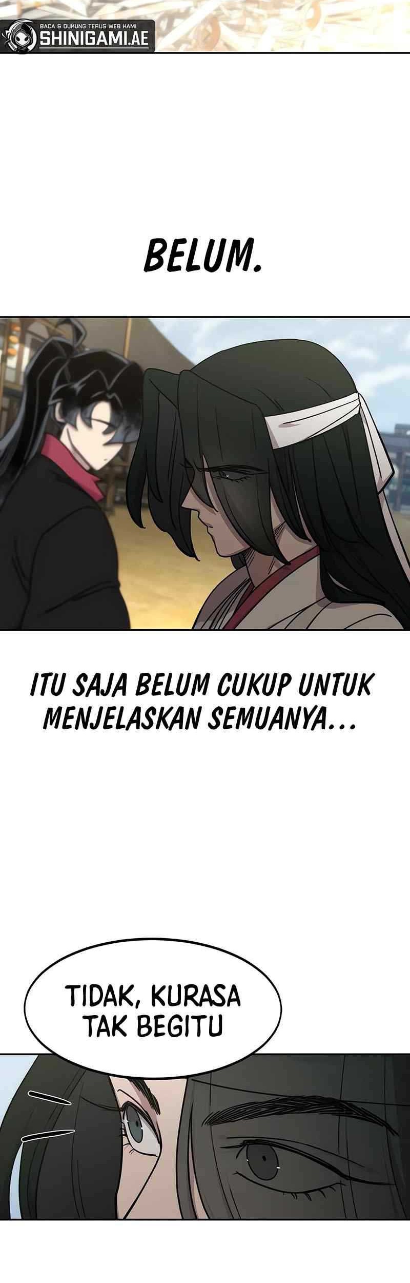 Return of the Flowery Mountain Sect Chapter 111 - halaman 73